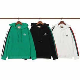 Picture of Gucci Hoodies _SKUGucciM-XXLK2910812